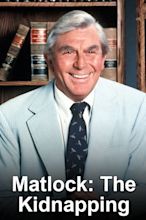 Matlock: The Kidnapping - Movies on Google Play