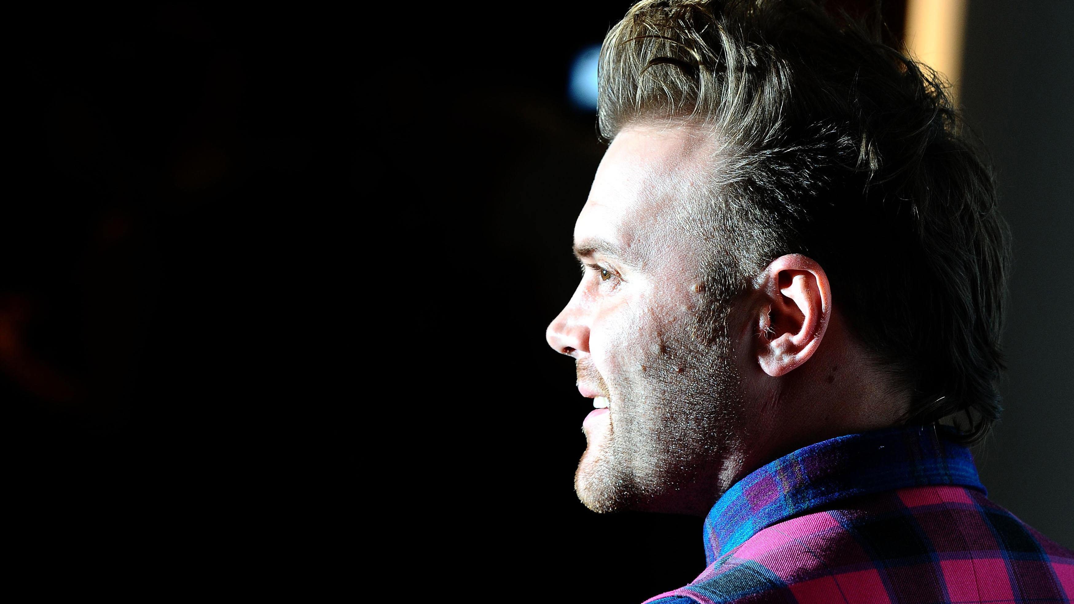 Daniel Bedingfield on how car crash prompted touring break