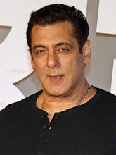 Salman Khan