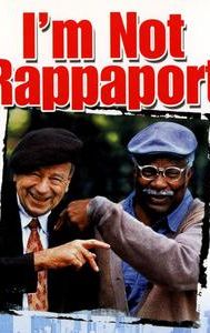 I'm Not Rappaport (film)