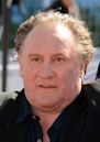 Gérard Depardieu