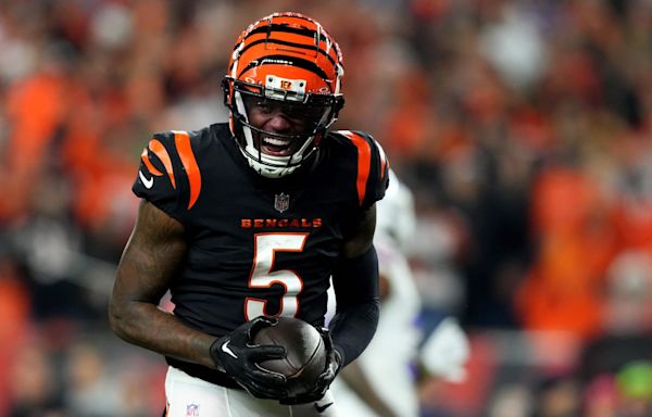 Deadline Looming for Possible Tee Higgins Extension With Cincinnati Bengals