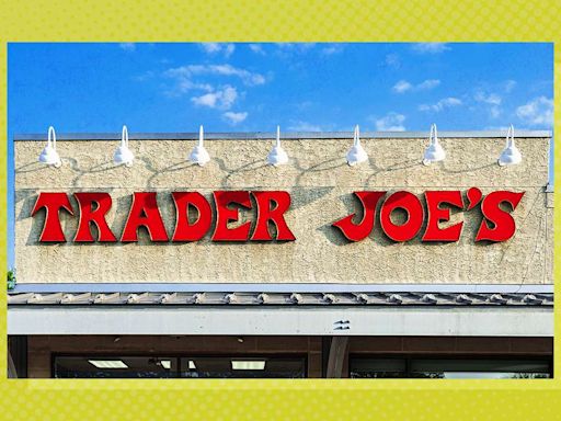 7 Trader Joe’s Products That Are So Good, Customers 'Had To Stop Buying Them'