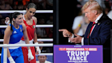 Donald Trump On Imane Khelif Olympics Controversy: 'Will Keep Men Out Of Women's Sports'