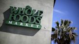 Judge dismisses Whole Foods workers' lawsuit over 'Black Lives Matter' masks