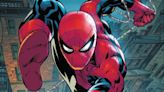 The return of the Green Goblin is on the horizon in Amazing Spider-Man #50 preview