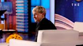 Ellen DeGeneres Tapes Final Episode of Talk Show, Calls 19-Season Run the 'Greatest Privilege of My Life'