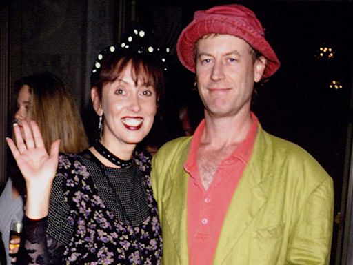 Who Is Shelley Duvall's Partner? All About Musician Dan Gilroy and Their 35-Year Relationship