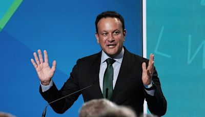 Could Ireland ever host Eurovision again? Leo Varadkar had discussed it with RTÉ officials