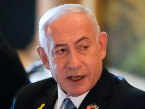 Netanyahu says Israel's aggressors face 'heavy price' - as Hamas warns of 'major repercussions' after political leader's killing