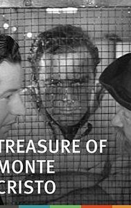 Treasure of Monte Cristo (1949 film)