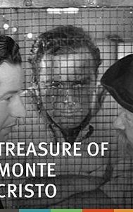 Treasure of Monte Cristo