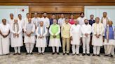 Cabinet Committees under Modi 3.0 announced: PM in 6, Amit Shah in all 8