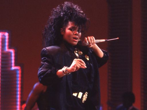 Janet Jackson Gave Rare Insight into Her Sheltered Life in a 1986 PEOPLE Interview: Read It Here (Exclusive)