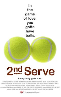 2nd Serve