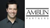 Amblin CEO Jeff Small Re-Ups With Company