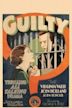 Guilty? (1930 film)