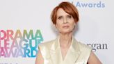Cynthia Nixon Reacts to Critics of ‘And Just Like That’ Amid Season 3 Filming