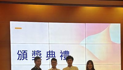 中國醫藥大學與成功大學跨校跨學科團隊「LasEAR」，榮獲「全球學生復健工程與輔助科技創新競賽-台灣選拔賽」技術組最佳人氣獎 | 蕃新聞