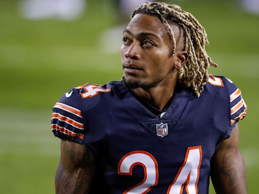 Former Chicago Bears player Buster Skrine wanted by Canadian police