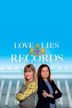 Love, Lies & Records