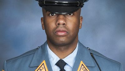 Services begin today for South Jersey Trooper who died during training