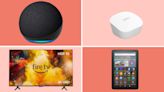 Here are the 10 best Amazon device deals on Fire HD tablets and Echo Dot speakers