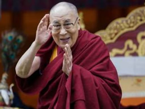 Dalai Lama turns 89, says ‘I am nearly 90 now but I don’t feel unhealthy’