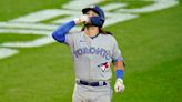 Bo Bichette is mashing when the Blue Jays need him most