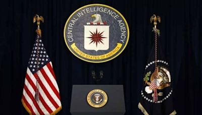 Ex-CIA officer pleads guilty to spying for China, says US Justice Department