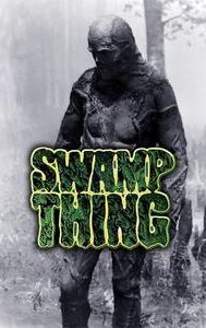 Swamp Thing