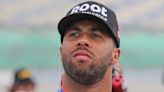 NASCAR's Bubba Wallace Suspended After Crash and Heated Altercation With Kyle Larson