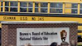 Today in History: Brown v. Board of Education ruling strikes down legal segregation