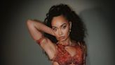 Leigh-Anne reafirma amor pelo Brasil fala sobre novo EP: 'Reflete quem eu sou'