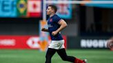 Antoine Dupont takes first steps in his bid to help France win rugby sevens at Paris Games