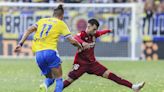 El Villarreal, a refrendar las sensaciones del Camp Nou; el Cádiz, a escapar del descenso