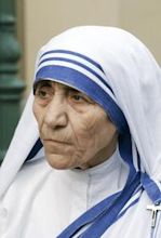 Madre Teresa de Calcutá