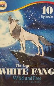 The Legend of White Fang