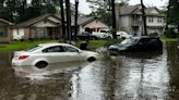 Your photos and videos of storms and flooding across Southeast Texas