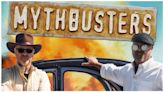 MythBusters Season 4 Streaming: Watch & Stream Online via HBO Max