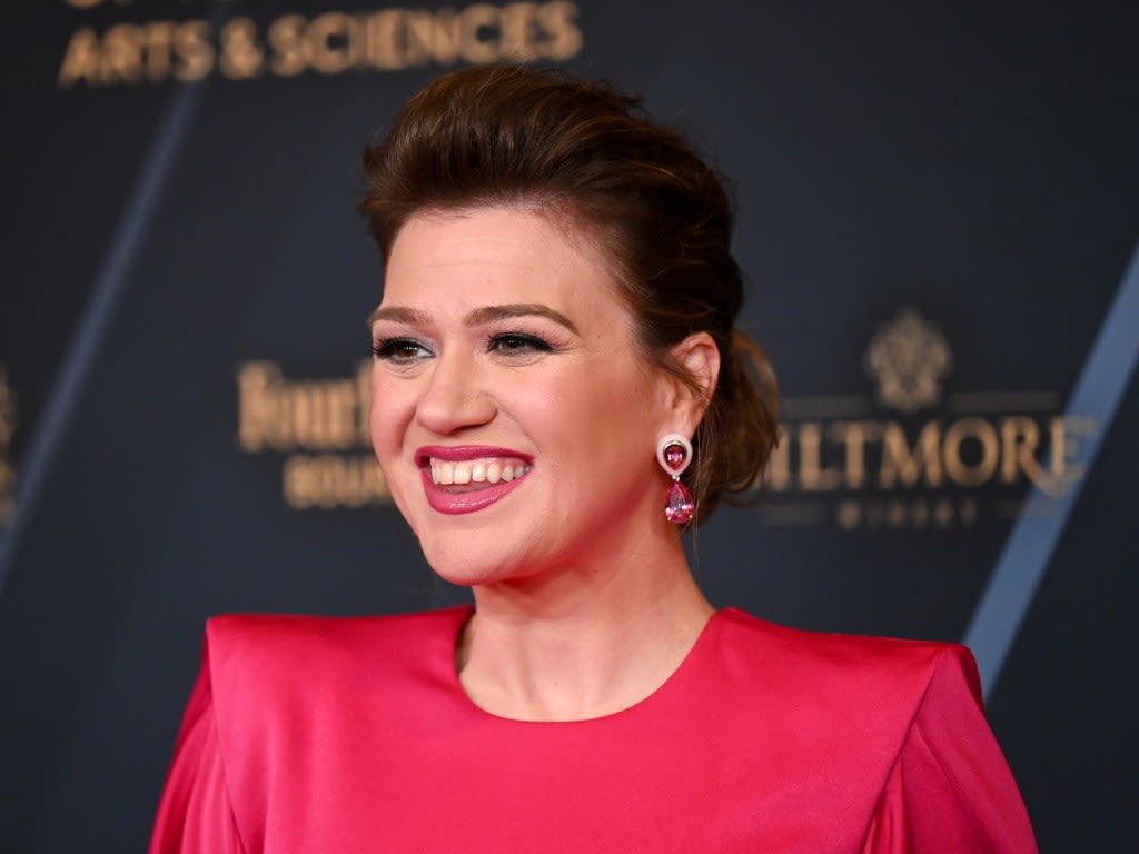 Kelly Clarkson Admitted She’s Still ‘Not Comfortable’ Talking About Her Brandon Blackstock Divorce