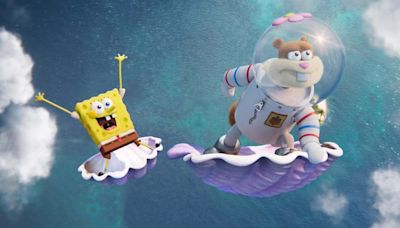 How to stream 'Saving Bikini Bottom: The Sandy Cheeks Movie'? All you need to know about the animated film