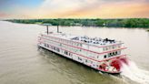 Float away on amber dreams and bourbon history on a Kentucky riverboat cruise