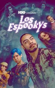 Los Espookys