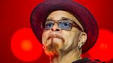 Sinbad Learning to Walk Again Two Years After Devastating Stroke