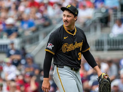 Paul Skenes deserves so much better than Pirates actual trade deadline plans