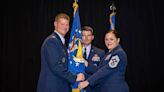 88th Air Base Wing at Wright-Patterson installs new command chief