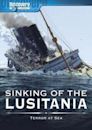 Sinking of the Lusitania: Terror at Sea