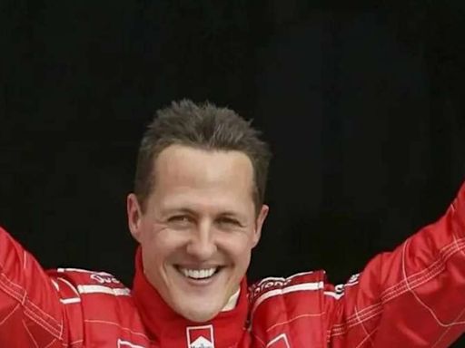 Ex-segurança de Schumacher exigia R$ 84 milhões para não vazar fotos do piloto