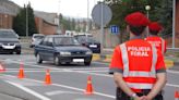 El Gobierno central aprueba el anteproyecto de ley para traspasar Tráfico a Navarra